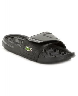 Lacoste Shoes, Molitor Slide Sandals