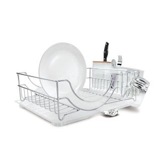 simplehuman System Dishrack