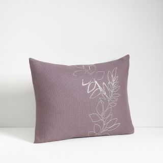 Calvin Klein Madiera Decorative Pillow, 12 x 16