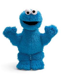 Gund Plush Cookie Monster   13