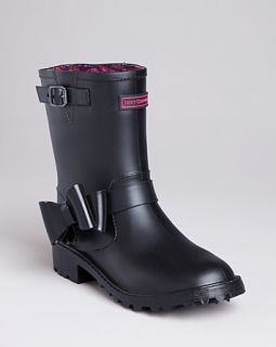 Girls Giselle Rain Boots   Sizes 13, 1 6 Child