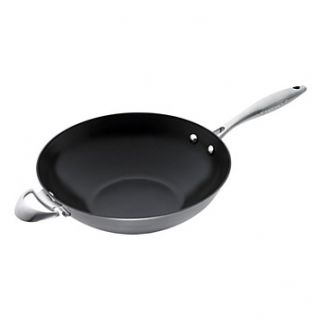 Scanpan CTX Wok, 12.75