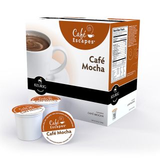 mocha k cups 16 pack price $ 12 99 color no color quantity 1 2 3 4