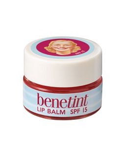 Benefit Benetint Lipbalm SPF 15