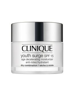 Clinique Youth Surge SPF 15 Dry Combination
