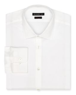 slim fit dress shirt price $ 90 00 color white size select size 16 5