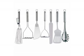 stainless steel kitchen tools by wmf usa $ 17 99 $ 34 99 since 1853