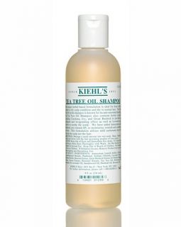 Kiehls Since 1851 Tea Tree Oil Shampoo 16.9 oz.