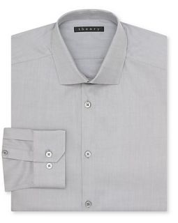 Theory Prescott Dress Shirt   Contemporary Fit