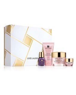Estée Lauder Lifting Firming Essentials With Full Size Resilience