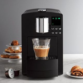 Starbucks Verismo 585 Brewer in Piano Black