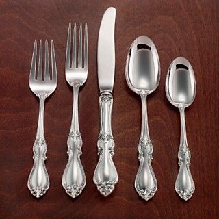 Flatware   Dining Wedding & Gift Registry