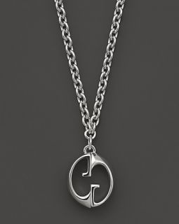 Collection Exclusive Sterling Silver Necklace, 20