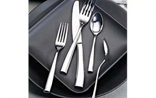 couzon silhouette stainless flatware $ 19 00 $ 135 00 silhouette
