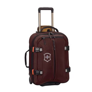 Victorinox CH 97 2.0 20 International Carry On Suitcase