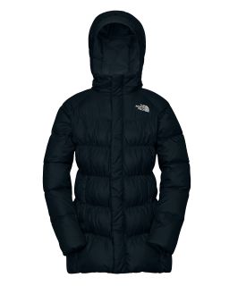 The North Face® Girls Transit Down Jacket   XS  L