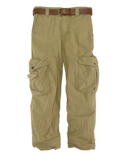 Lauren Childrenswear Boys Long Expedition Cargo Pants   Sizes 8 20