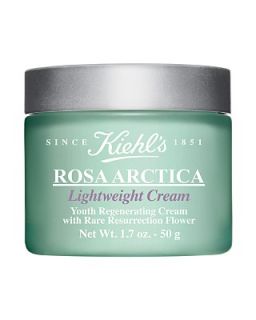 Kiehls Since 1851 Rosa Arctica Lightweight Cream 1.7 oz.