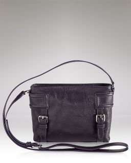 Cole Haan Gramercy Zooey Leather Crossbody Bag