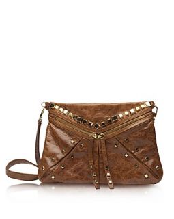 Treesje Stone Jovi Crossbody Clutch