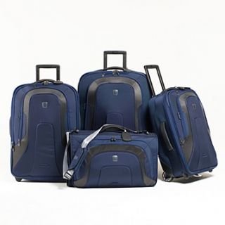 Lincoln Frequent Business Traveler Carry On, 22