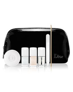 Dior Manicure Essentials Set