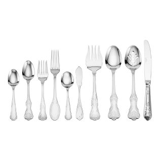 stainless 77 piece set reg $ 300 00 sale $ 199 99 sale ends 2 24 13