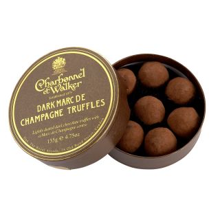 dark chocolate truffles price $ 24 00 color no color quantity 1 2 3