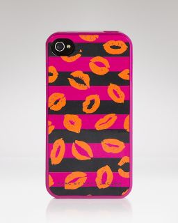 iphone 4 case 4g stripey lips orig $ 38 00 sale $ 26 60 pricing policy