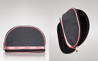 LeSportsac   Delight Dome Cosmetic Case _2