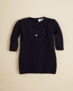 Infant Girls Sweater Dress   Sizes 12 24 Months
