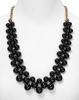 kate spade new york Dots Necklace, 26