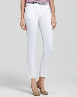 Joes Jeans   Bonnie Straight Ankle in White