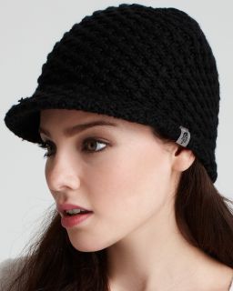 knit visor beanie price $ 28 00 color black quantity 1 2 3 4 5 6