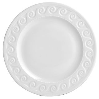 bernardaud louvre dessert plate price $ 28 00 color white quantity 1 2