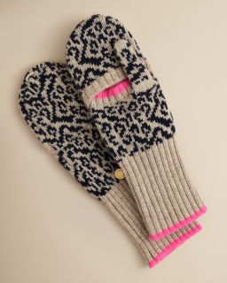 leopard pop top mittens sizes s xl orig $ 48 00 sale $ 28 80 pricing