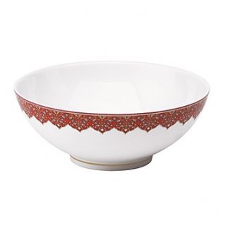 Philippe Deshoulieres Dhara Salad Bowl, 28