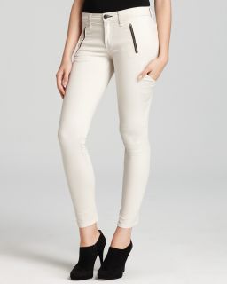 rag & bone/JEAN Jeans   Exclusive Rally in Winter White Wash