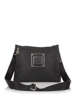 Longchamp Xlight Nylon Crossbody Bag