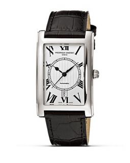 Constant Carree 09 Rectangle Watch, 47 x 30.7 mm