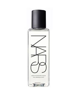 nars makeup removing water price $ 28 00 color no color quantity 1 2 3