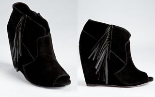 STEVEN BY STEVE MADDEN Booties   Samaraa Wedge_2