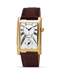 Constant Carree 09 Rectangle Watch, 47 x 30.7 mm