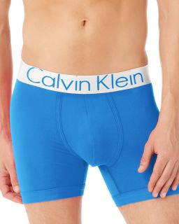 calvin klein steel micro boxer briefs price $ 30 00 color dream blue