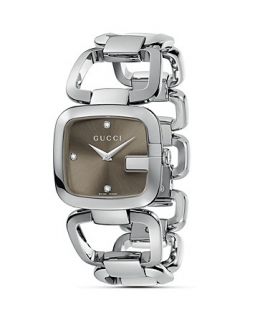 Gucci G Gucci Collection Watch, 32x30mm