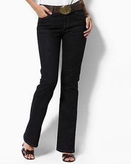 Lauren Ralph Lauren Tanya Straight Leg Jeans 31