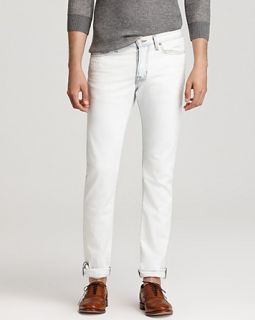 Vince Jeans   Slim Fit in Bleach Out