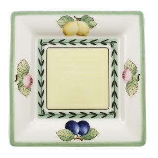 square tea saucer price $ 34 00 color fleurence quantity 1 2 3 4 5
