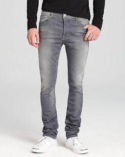 Hudson Jeans   Sartor Slouchy Skinny Slim Fit in Switch