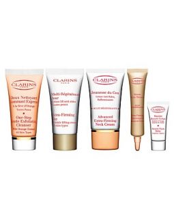 Gift with any 2 Clarins item purchase